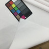 Solid Bright White | Cotton Twill Fabric | 8oz. | 100% Cotton | 68" Wide | By the Yard