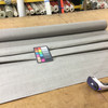 1 Yard Piece of Sunbrella Gravel | 60" Awning / Marine Canvas Fabric