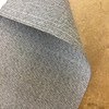 1 Yard Piece of Sunbrella Gravel | 60" Awning / Marine Canvas Fabric