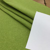 Citron Green Two Toned Fabric | Upholstery / Slipcovers | Medium Weight | 54" Wide | By the Yard | "Ennis" Cozy Grass