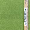 Citron Green Two Toned Fabric | Upholstery / Slipcovers | Medium Weight | 54" Wide | By the Yard | "Ennis" Cozy Grass