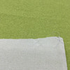 Citron Green Two Toned Fabric | Upholstery / Slipcovers | Medium Weight | 54" Wide | By the Yard | "Ennis" Cozy Grass