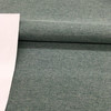 Dark Teal Two Toned Fabric | Upholstery / Slipcovers | Medium Weight | 54" Wide | By the Yard | "Ennis" Pool