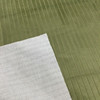 Moss Green Wide Wale Corduroy Fabric | Upholstery | Soft | 54" Wide | By the Yard | Speedway in Moss