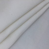 Solid Snow White Canvas Fabric | Upholstery / Slipcover | Medium to Heavy Weight | 54" Wide | By the Yard | Patagonia in Snow