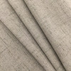 Two Toned Grey Brushed Polyester Fabric | Upholstery / Slipcovers | Medium Weight | 54" Wide | By the Yard | "Caswell" Heather