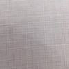Light Pink Slub Weave | Linen Like Fabric | Upholstery | Heavy Weight |  54" Wide | By the Yard | Roma in Pink Flutter