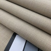ROMA / LINEN Upholstery Fabric | 54 wide | By The Yard