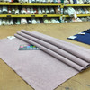 Hyacinth Purple Chenille Fabric | Heavyweight Upholstery | 54" Wide | By the Yard | Entourage in Hyacinth