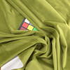 Citron Green Luxurious Velvet Fabric  | Heavy Upholstery | 54" Wide | By the Yard | Serafina in Moss
