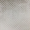 Light Taupe Dots Embossed Velvet Fabric | Upholstery | Heavy Weight | 54" Wide | By the Yard | Imprint in Thistle