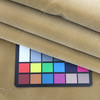 Tan Plush Velvet Fabric | Upholstery | Heavy Weight | 54" Wide | By the Yard | Mojo in Macchiato