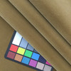 Brown Plush Velvet Fabric | Upholstery | Heavy Weight | 54" Wide | By the Yard | Mojo in Hummus