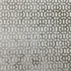 Lattice Design in Taupe | Microfiber Fabric | Heavyweight Upholstery | 54" Wide | By the Yard | Ambrose in Mushroom