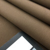 Chocolate Brown | Cotton Twill Fabric | 8 oz. | Apparel / Slipcovers / Bedding | 54" Wide | By the Yard