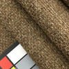 Dark Brown Textured Weave Fabric |  Upholstery | | Heavy Weight | 54" Wide | By the Yard