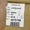 Golden Tan Linen Linen Like Lightweight Upholstery Fabric / Light Upholstery / Drapery/ Sold By the Yard/ 54 Inch Wide