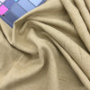 Golden Tan Linen Linen Like Lightweight Upholstery Fabric / Light Upholstery / Drapery/ Sold By the Yard/ 54 Inch Wide