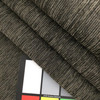 Dark Forest Green Chenille Fabric | Heavyweight Upholstery Fabric | 54" Wide | By the Yard | Kirby in Forest