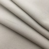 Solid Beige | Cotton Twill Fabric | 8 oz. | Apparel / Slipcovers / Bedding | 54" Wide | By the Yard | Topsider in Rock