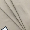 Solid Beige | Cotton Twill Fabric | 8 oz. | Apparel / Slipcovers / Bedding | 54" Wide | By the Yard | Topsider in Rock