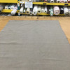Basket Weave Fabric in Brown | Heavy Weight Upholstery | 54" Wide | By the Yard | "Burlana" Sable