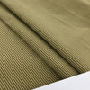 Vertical Striped Fabric in Tan and Brown | Upholstery / Slipcover | Medium Weight | 54" Wide | By the Yard