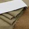 Solid Beige Canvas Fabric | Upholstery / Slipcover | Medium to Heavy Weight | 54" Wide | By the Yard