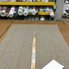 Variegated Fabric in Tan / Grey / Taupe  | Upholstery / Slipcover | Medium to Heavy Weight | 54" Wide | By the Yard | Centro in Java