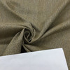 Variegated Fabric in Tan / Grey / Taupe  | Upholstery / Slipcover | Medium to Heavy Weight | 54" Wide | By the Yard | Centro in Java