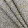 Variegated Fabric in Tan / Grey / Taupe  | Upholstery / Slipcover | Medium to Heavy Weight | 54" Wide | By the Yard | Centro in Java