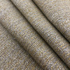 Variegated Fabric in Tan / Grey / Taupe  | Upholstery / Slipcover | Medium to Heavy Weight | 54" Wide | By the Yard | Centro in Java