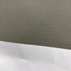 Basket Weave Fabric in Taupe | Heavy Weight Upholstery | 54" Wide | By the Yard | Lamont "Light Kiss" Smoke