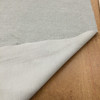 Basket Weave Fabric in Two Toned Grey | Heavy Weight Upholstery | 54" Wide | By the Yard