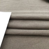 Solid Brown | Upholstery Fabric / Slipcover | Medium to Heavy Weight | 54" Wide | By the Yard