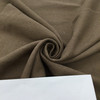 Solid Brown | Upholstery Fabric / Slipcover | Medium to Heavy Weight | 54" Wide | By the Yard