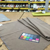 Solid Brown | Upholstery Fabric / Slipcover | Medium to Heavy Weight | 54" Wide | By the Yard