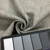Variegated Fabric in Grey and Taupe | Upholstery / Slipcover | Medium to Heavy Weight | 54" Wide | By the Yard | Centro in Dusk