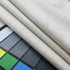 Natural Off-White Flecked Cotton Canvas / Duck Fabric | 7 oz. | Slipcovers | 54" Wide | By the Yard