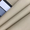 Tan | Cotton Twill Fabric | 8 oz. | Apparel / Slipcovers / Bedding | 54" Wide | By the Yard
