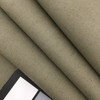 Solid Taupe Cotton Canvas / Duck Fabric | 7 oz. | Slipcovers | 54" Wide | By the Yard