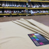 Cornsilk Yellow | Cotton Twill Fabric | 8 oz. | Apparel / Slipcovers / Bedding | 54" Wide | By the Yard