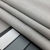 Flecked Grey Cotton Canvas / Duck Fabric | 7 oz. | Slipcovers | 54" Wide | By the Yard