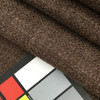 Dark Brown Textured Weave Fabric | Upholstery / Slipcover | Medium Weight | 54" Wide | By the Yard
