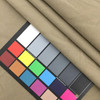 Dark Beige | Cotton Twill Fabric | 8 oz. | Apparel / Slipcovers / Bedding | 54" Wide | By the Yard