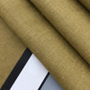 Sand Brown Linen Like Fabric | Drapery / Upholstery | Medium Weight |  54" Wide | By the Yard