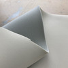 Light Beige Foam-Backed Fabric | 1/8th" thick Automotive Headliner | Bag Stabilizer / Sew Foam | 54" Wide | By the Yard