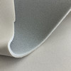 Light Beige Foam-Backed Fabric | 1/8th" thick Automotive Headliner | Bag Stabilizer / Sew Foam | 54" Wide | By the Yard