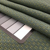 Textured Weave Fabric in Shades of Green | Upholstery / Slipcovers | Medium Weight | 54" Wide | By the Yard