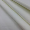 Solid Off-White Thermal Suede | Drapery / Curtain Lining Fabric | 54" Wide | By the Yard